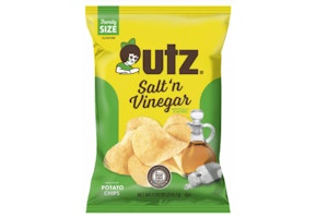 2 Utz Chips