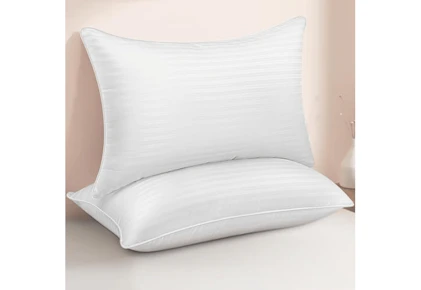 Queen-Size Pillows