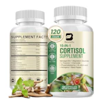 Cortisol Supplements