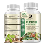 Cortisol Supplements