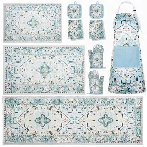 Kitchen Accessory Set