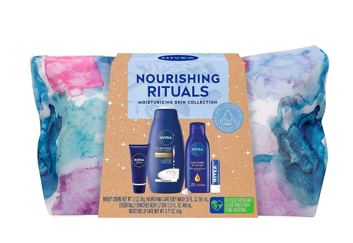 Nivea Gift Set for Her