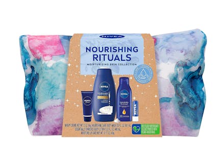 Nivea Gift Set for Her