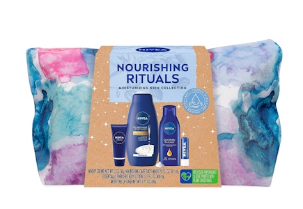 Nivea Gift Set for Her