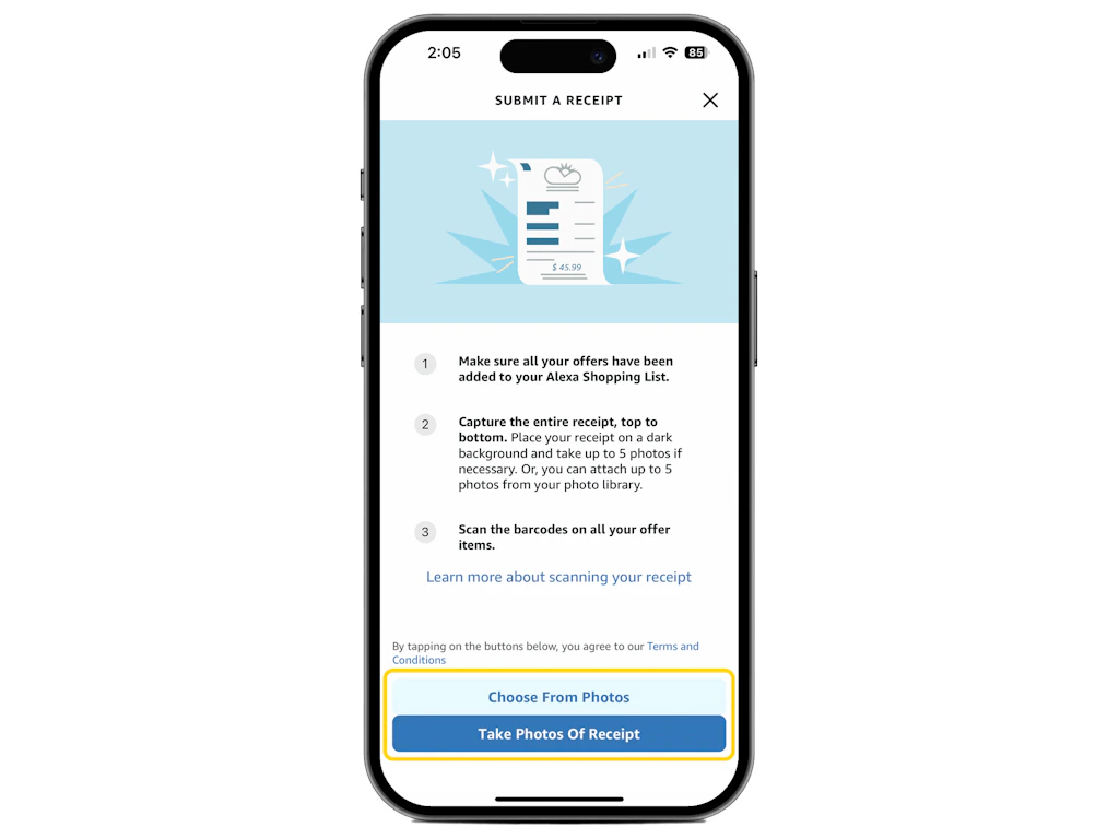 Amazon Alexa Rebates: Here's How to Get Cash Back with Alexa - The ...