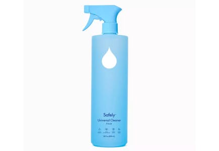 Safely Universal Cleaner
