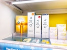Target Osea algae body lotion