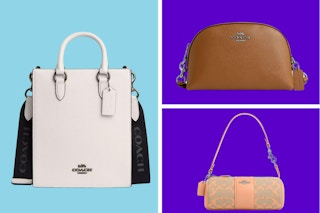 Coach Outlet Handbags Sale