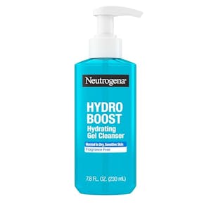 Neutrogena Facial Cleanser