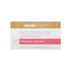 2 Raw Sugar Bar Soaps
