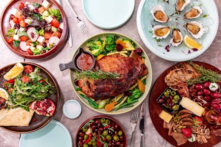Restaurant.com $100 eGift Card