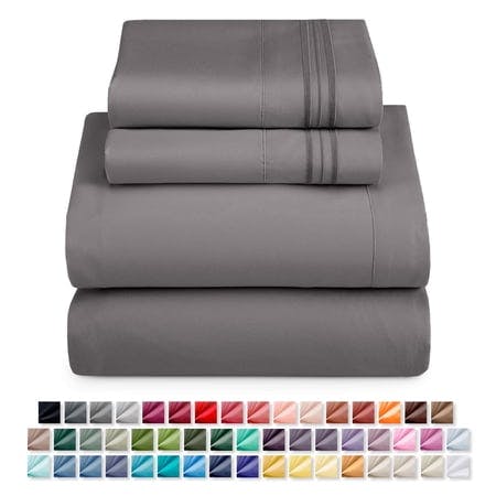 Nestl Queen Sheet Set