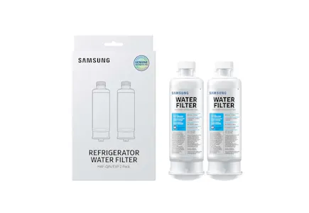 Samsung Refrigerator Water Filter 2-Pack