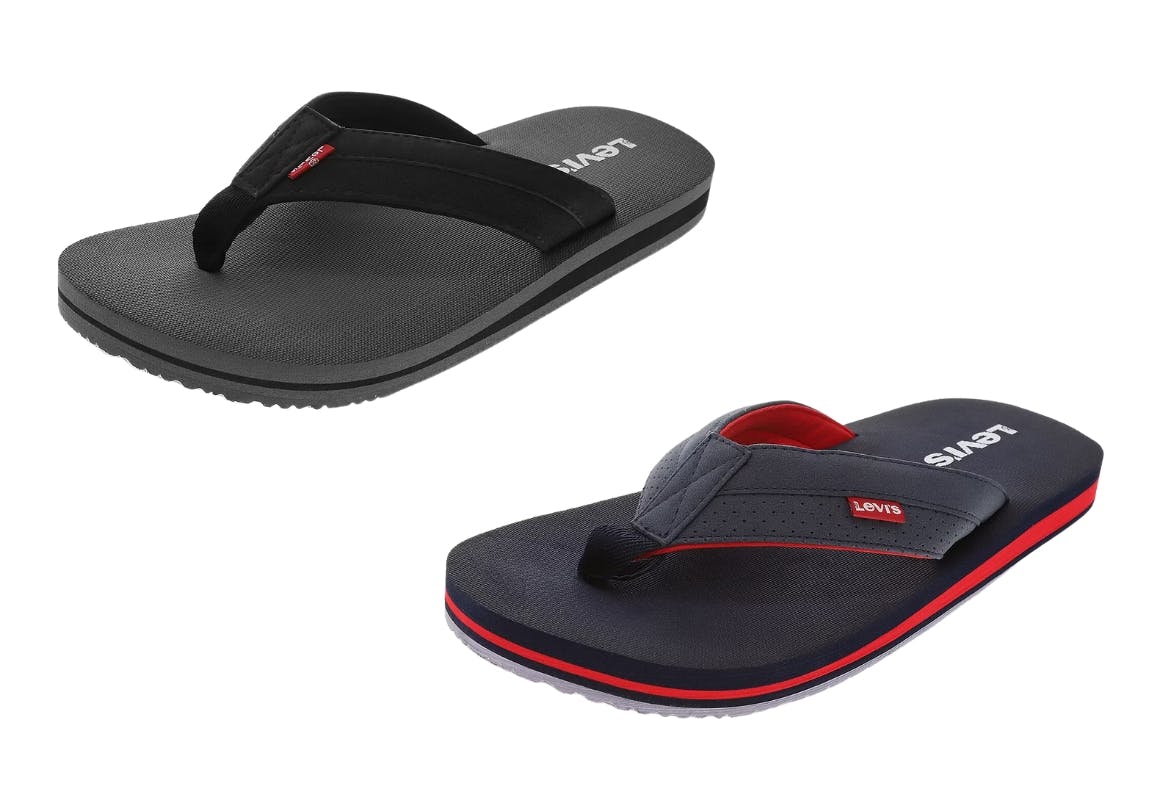Levi’s Men’s Flip-Flops
