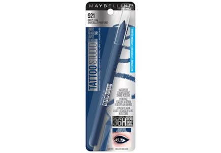 2 Maybelline Eyeliners