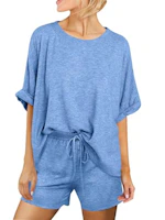 Women's Two-Piece Lounge Set