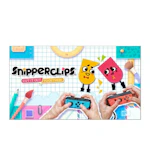 Nintendo Snipperclips