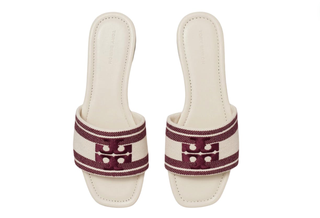 Tory Burch Slides 