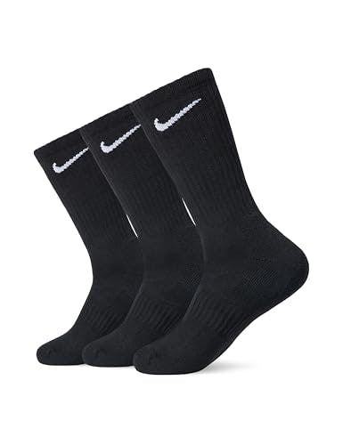 Nike Everyday Cushioned Socks