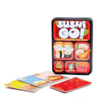 Sushi Go! Card Game