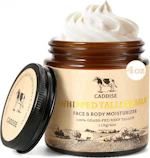 Whipped Beef Tallow