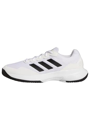 Adidas Men's Gamecourt 2 Tennis Shoes