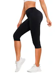 Women's Capri Leggings