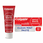 Colgate Optic White Toothpaste