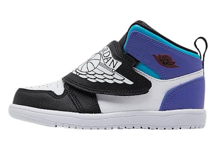 Jordan Kids' Shoes