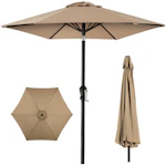 Best Choice Products Patio Umbrella