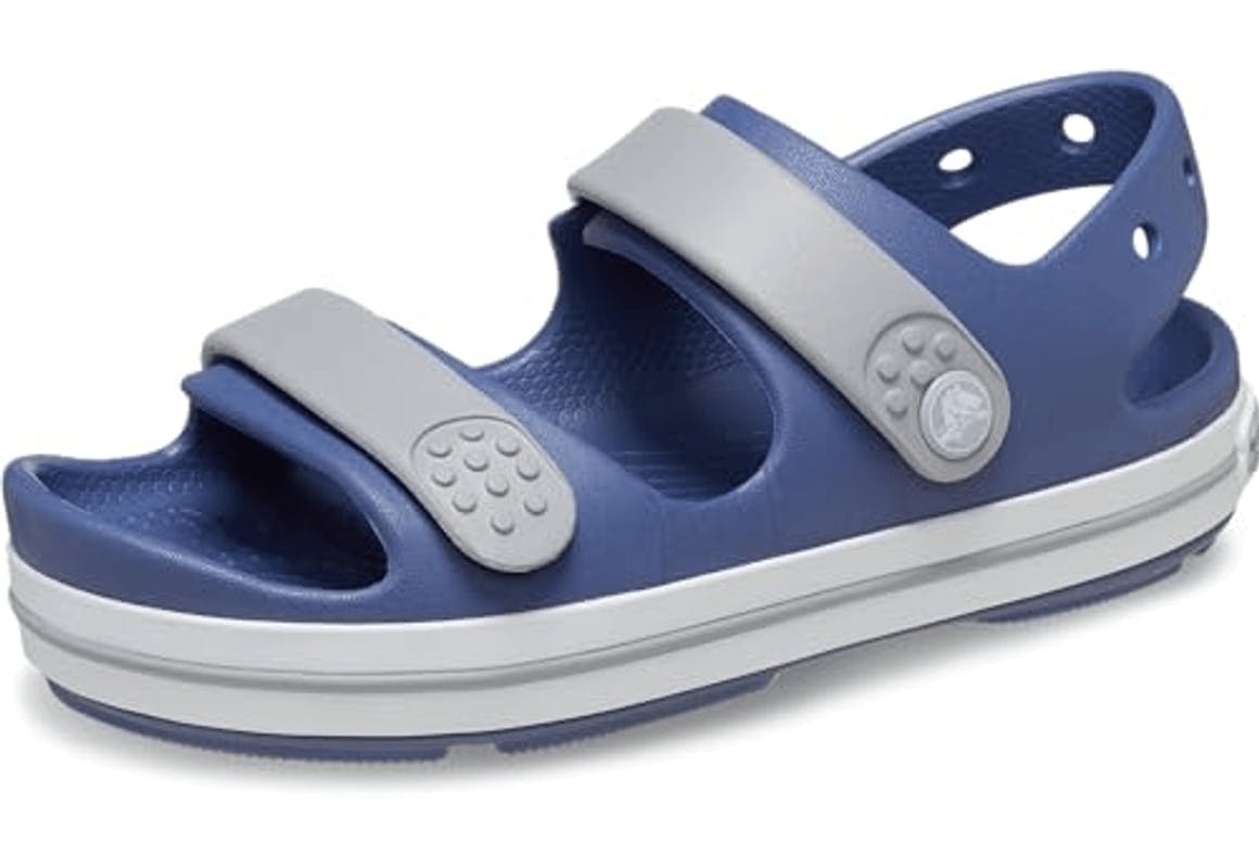 Crocs Kids' Crocband Cruiser Sandal