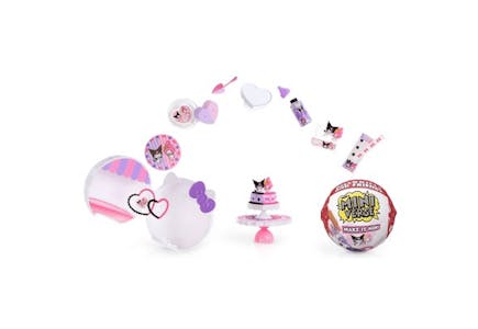 MGA's Miniverse Hello Kitty Series 2