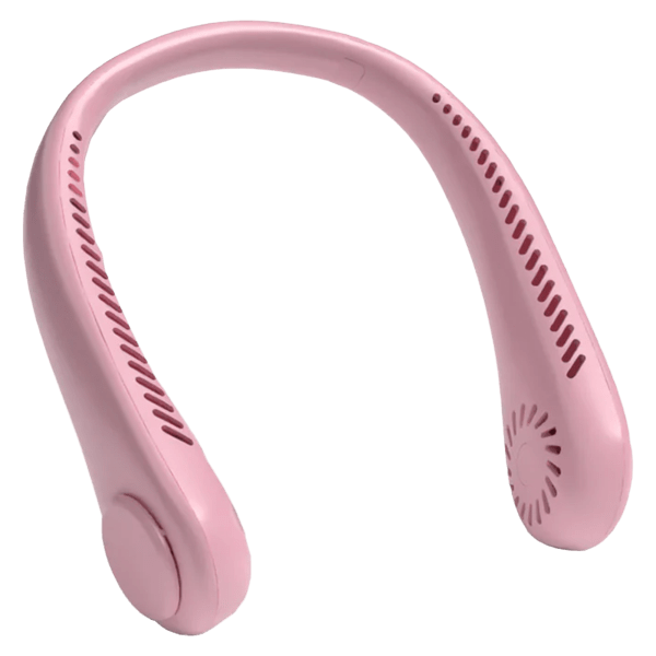 GabbaGoods Neck Fan