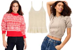 Old Navy Women's Sweater