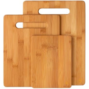 Cutting Boards Set