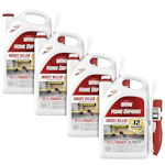 Ortho Home Defense Insect Killer 4-Pack