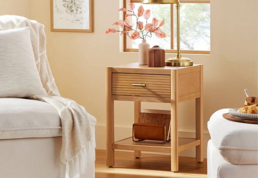 Target Furniture at eBay