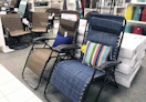 This Antigravity Chair Is $37 After Stacking Codes and Kohl's Cash