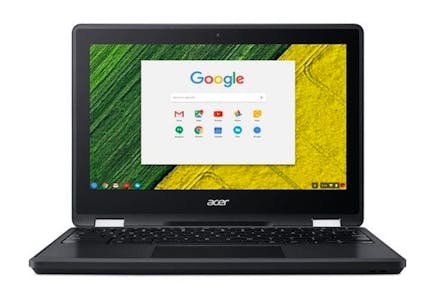 Refurbished Acer Chromebook