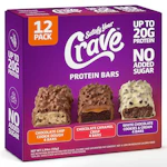Protein Bars 12-Pack