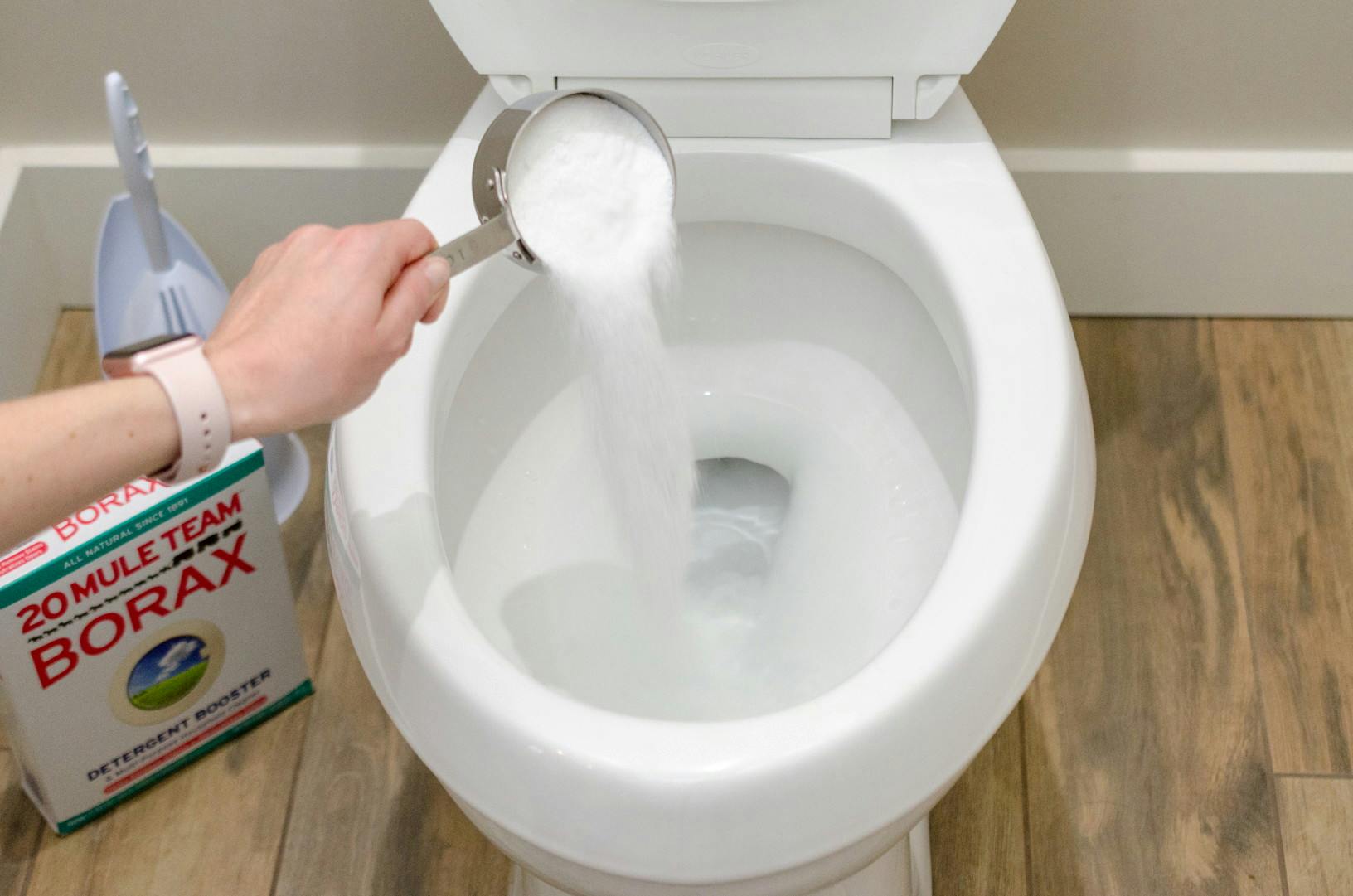 15 New (and Impressive) Ways to Use Borax Around the House