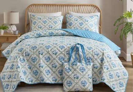 Quilt Set