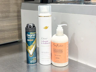 shoprite dove, degree, and shea moisture sponsored 1