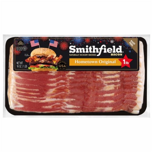 Smithfield Bacon Pack