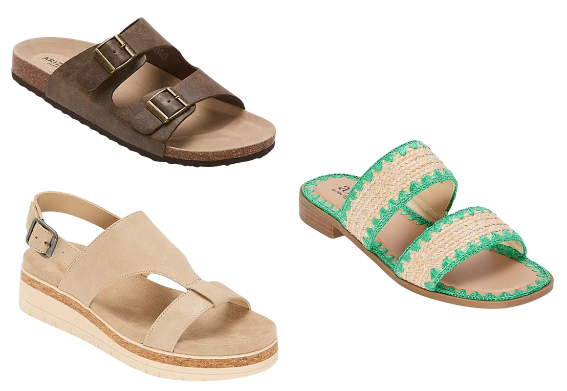 Women's Sandals