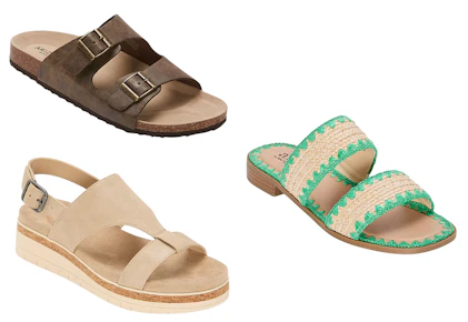 Women's Sandals
