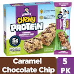 Quaker Protein Granola Bars 5-Pack