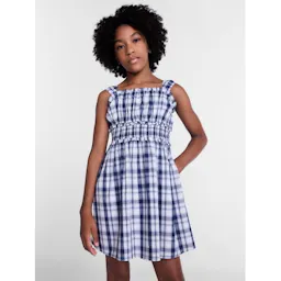 Weekend Academy Kids Tank Dress