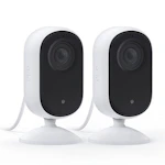 Arlo Essential 2K Camera 2-Pack