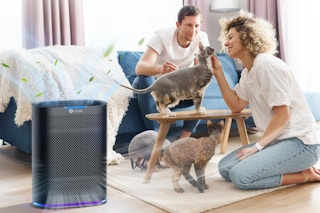 amazon air purifier B0CY3WPFKR